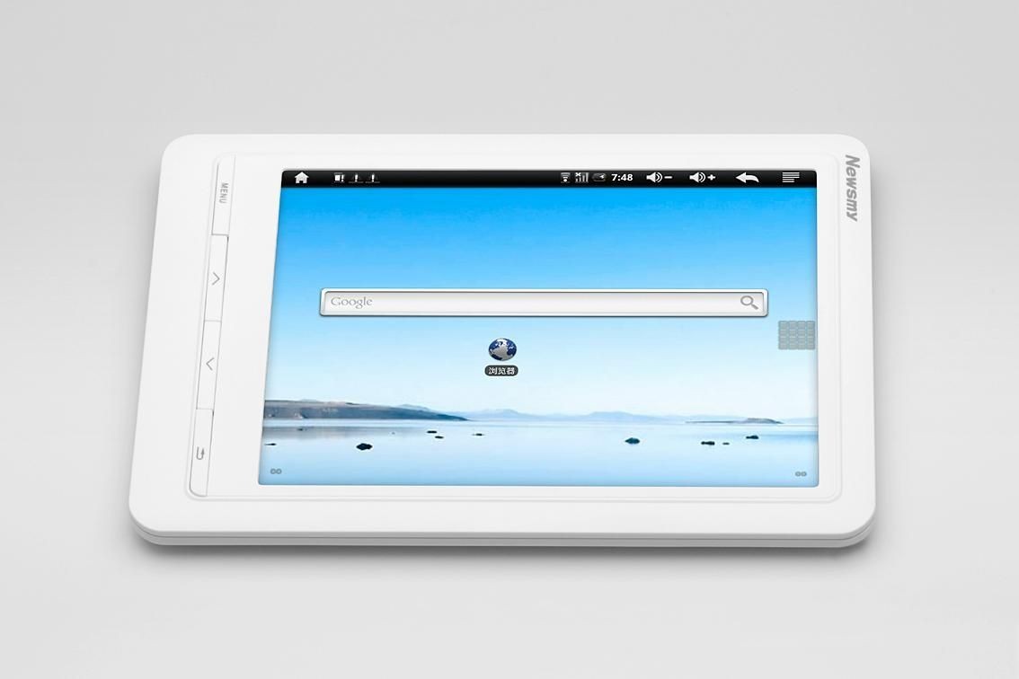 999元，Newsmy NP715五一火爆促銷中