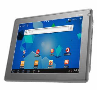 硬朗外觀紐曼P9HD 暢銷(xiāo)京東熱門(mén)單品